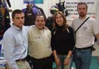 J.Chias, F.Llaurado, E. Perez & J.Mateo