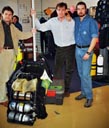 Compa�eros de batallas