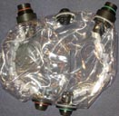 El CL de Exhalaci�n va dentro del de Inhalaci�n. Esto facilita la respiraci�n