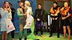 El buceo con RB es otra sensaci�n!!!